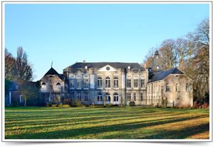 Kasteel Hasselbroek